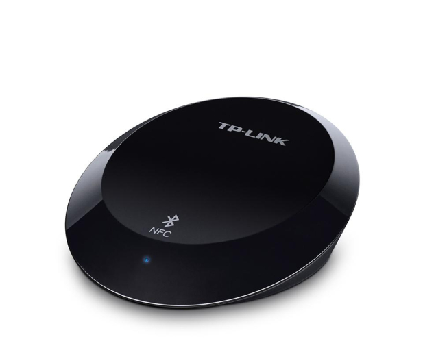 TP-Link Odbiornik muzyczny Bluetooth HA100 (BT 4.1 / NFC) - 256383 - zdjęcie 2